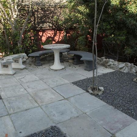 קייפטאון Peaceful 1-Bedroom Flatlet, 10 Min From The Beach מראה חיצוני תמונה