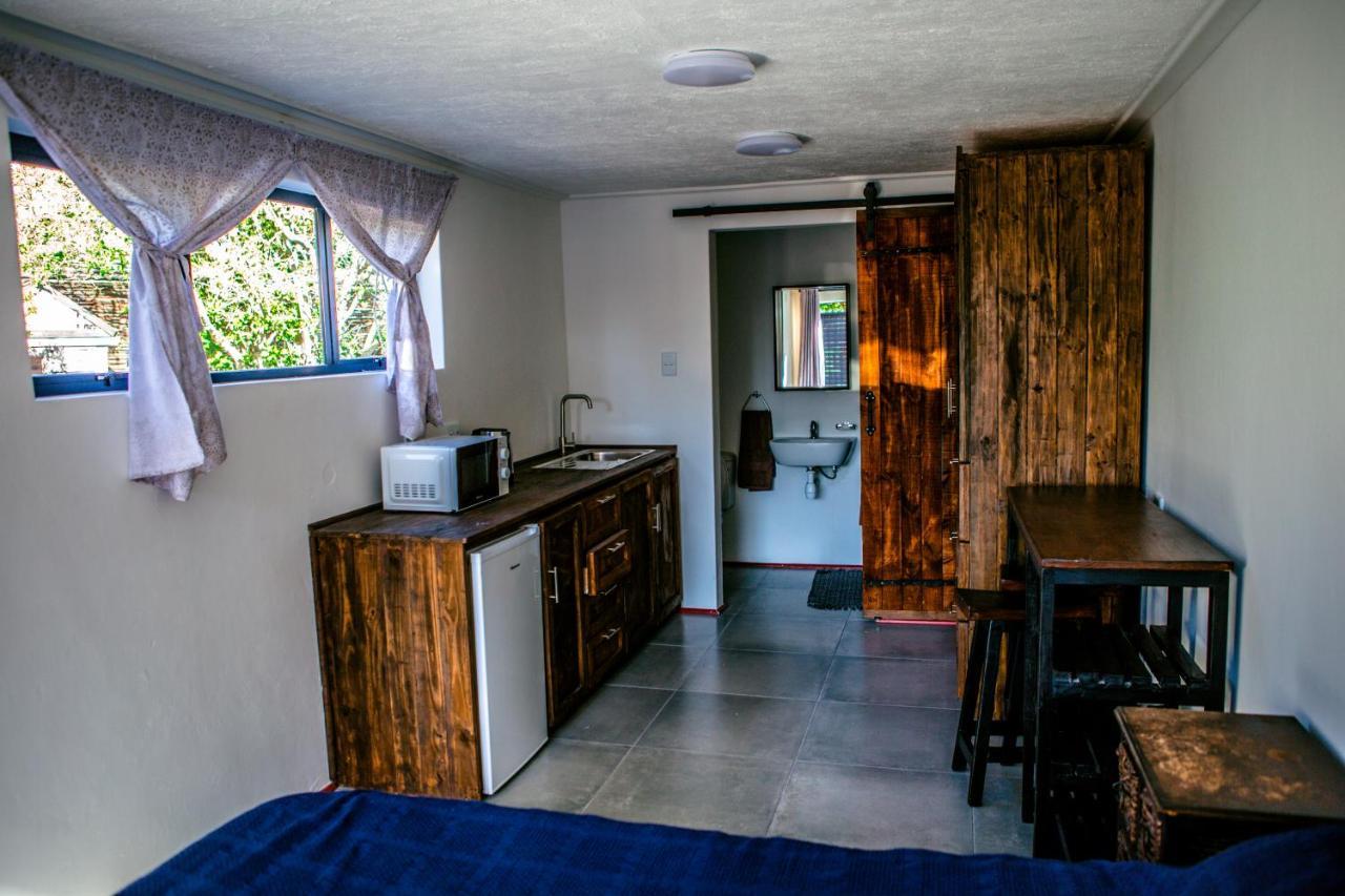 קייפטאון Peaceful 1-Bedroom Flatlet, 10 Min From The Beach מראה חיצוני תמונה